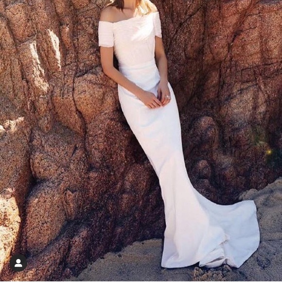 J Mendel AVA dress - Picture 2 of 8